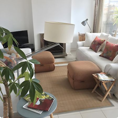 Panoramic Faro Apartment FAO Exterior foto