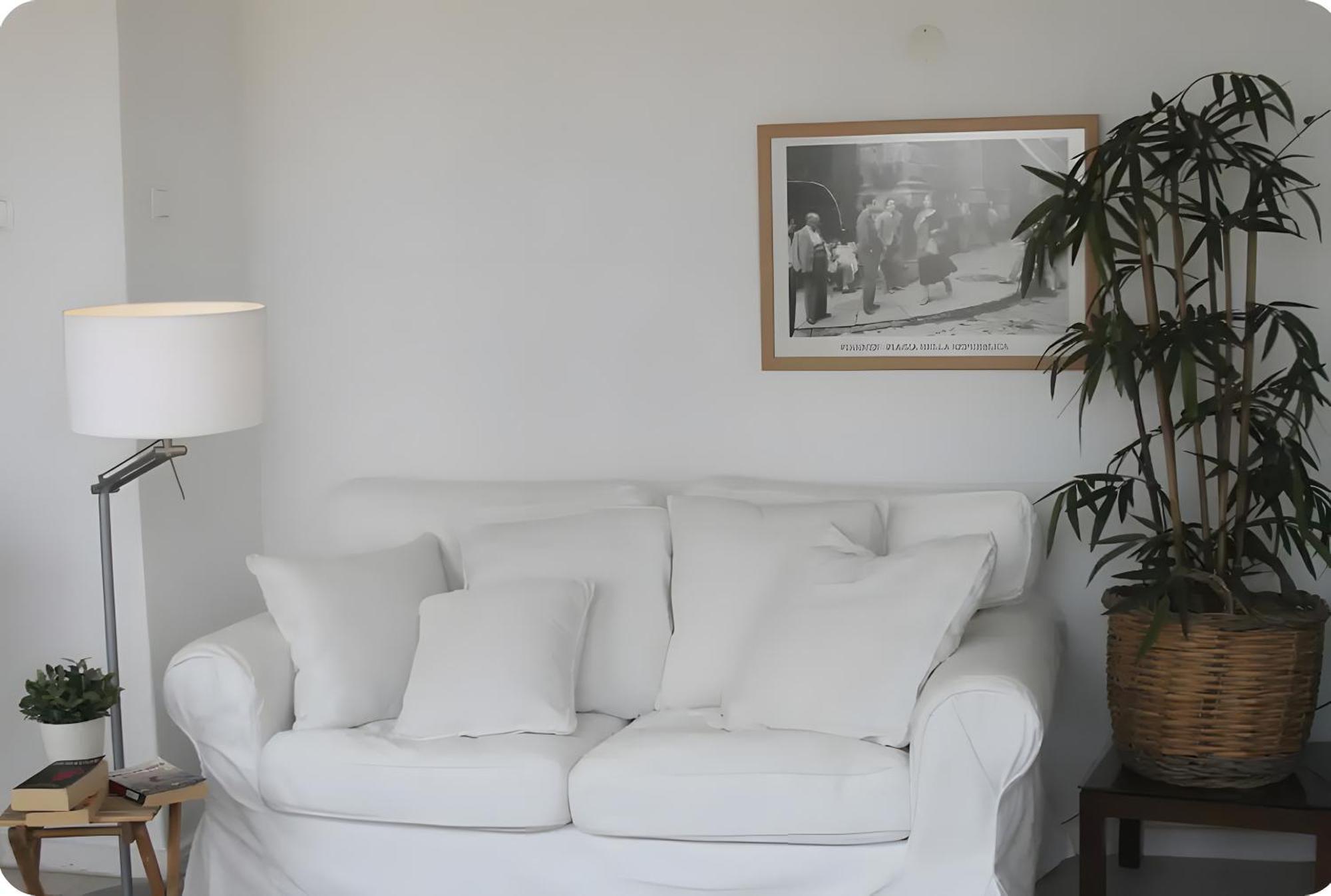 Panoramic Faro Apartment FAO Exterior foto