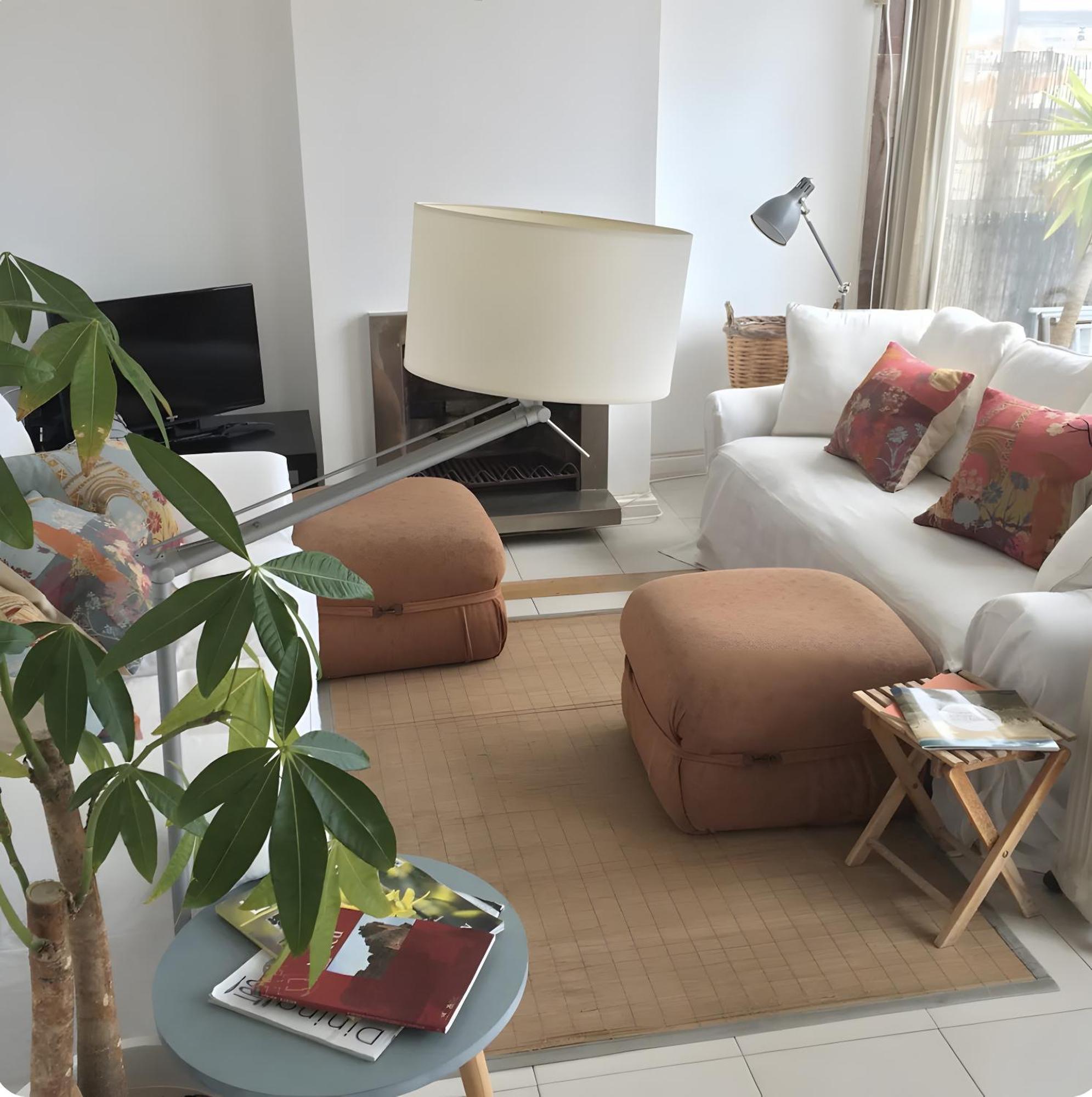 Panoramic Faro Apartment FAO Exterior foto